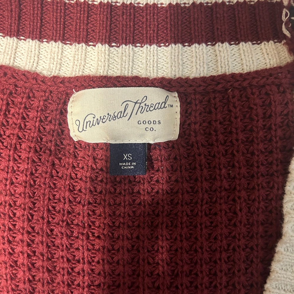 Target Cardigan - Picture 2 of 4